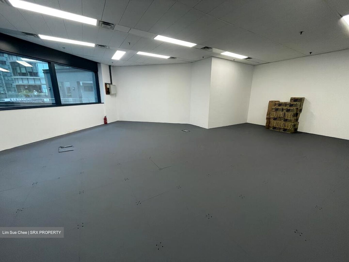 One Shenton (D1), Office #521069191